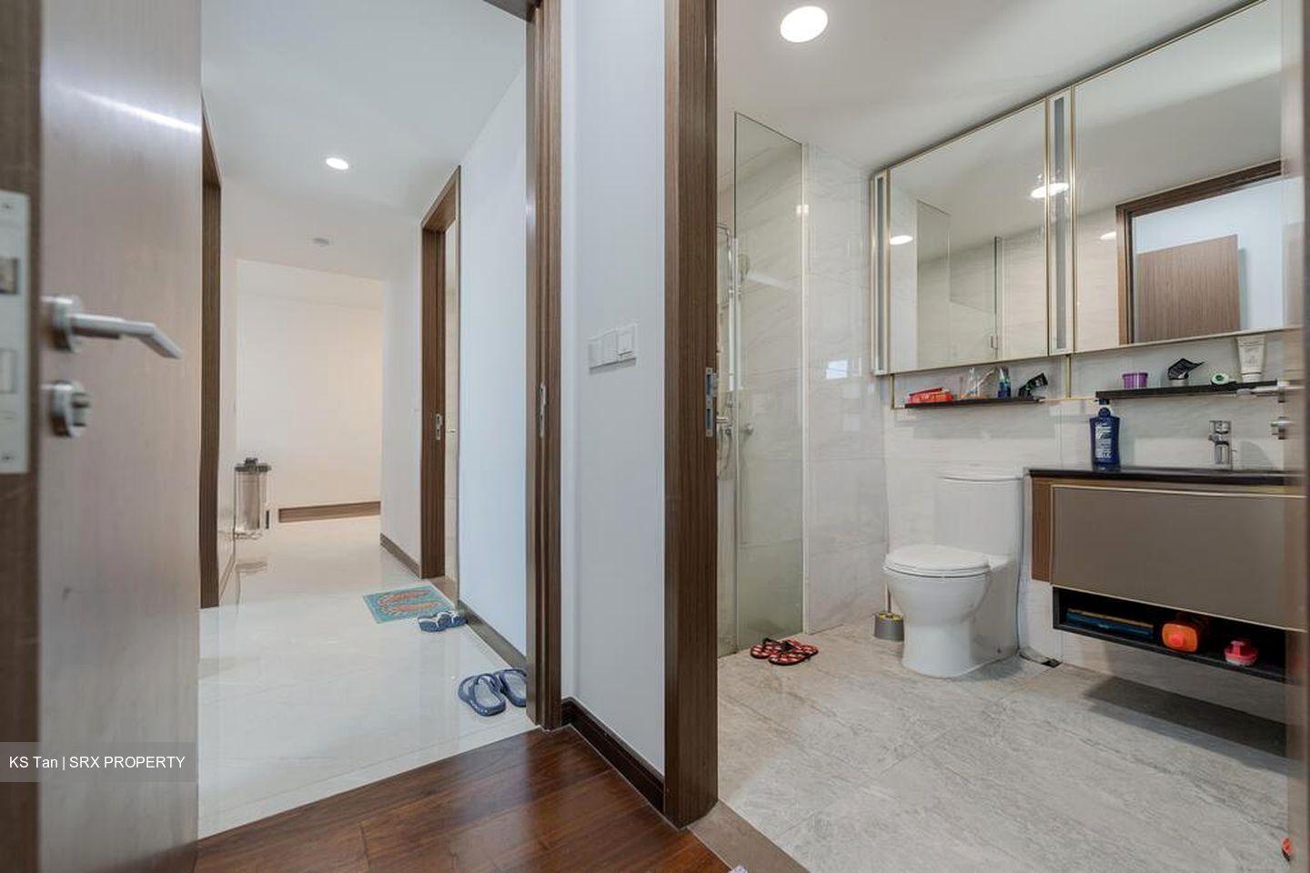 Normanton Park (D5), Apartment #498840041